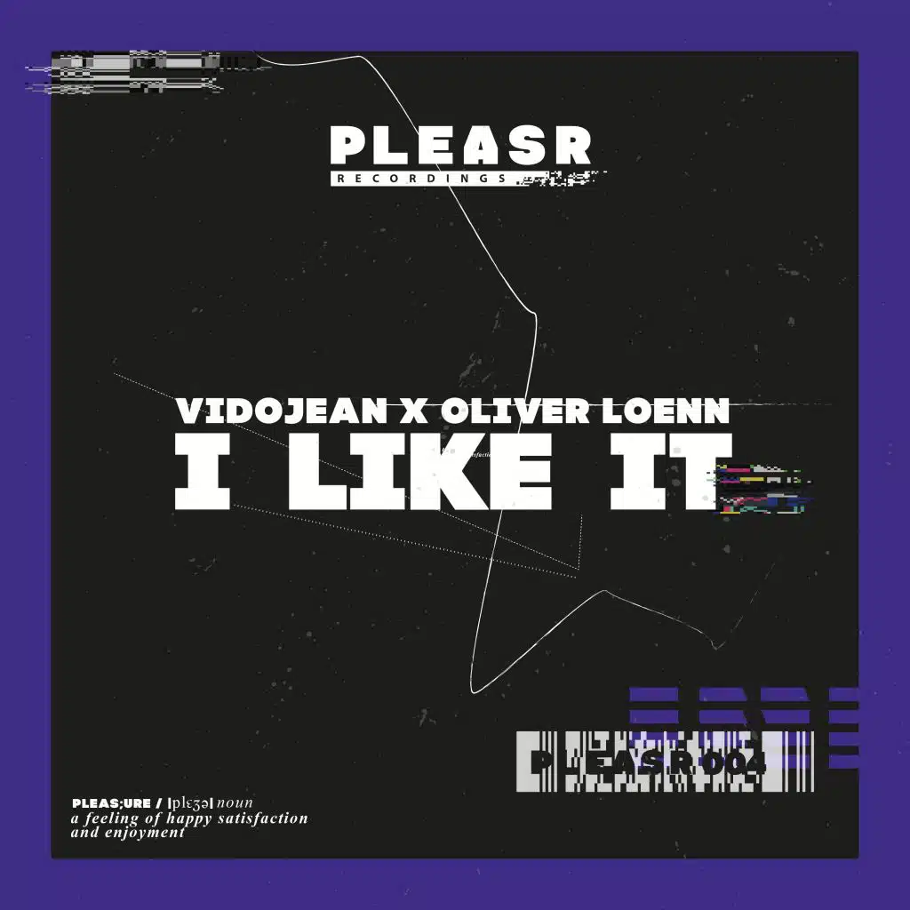 Vidojean & Oliver Loenn