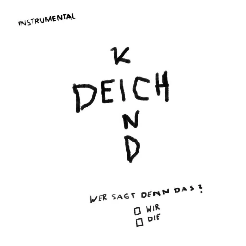 Keine Party (Instrumental)
