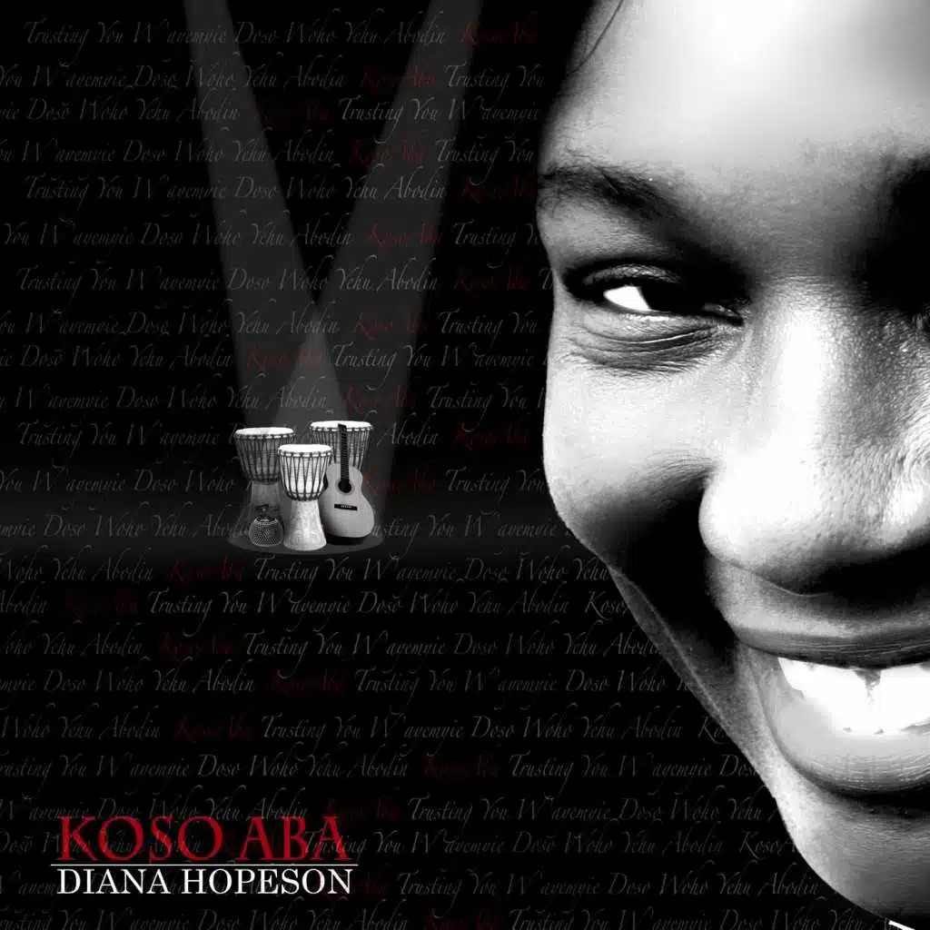 Koso Aba (Go Bear Fruit)