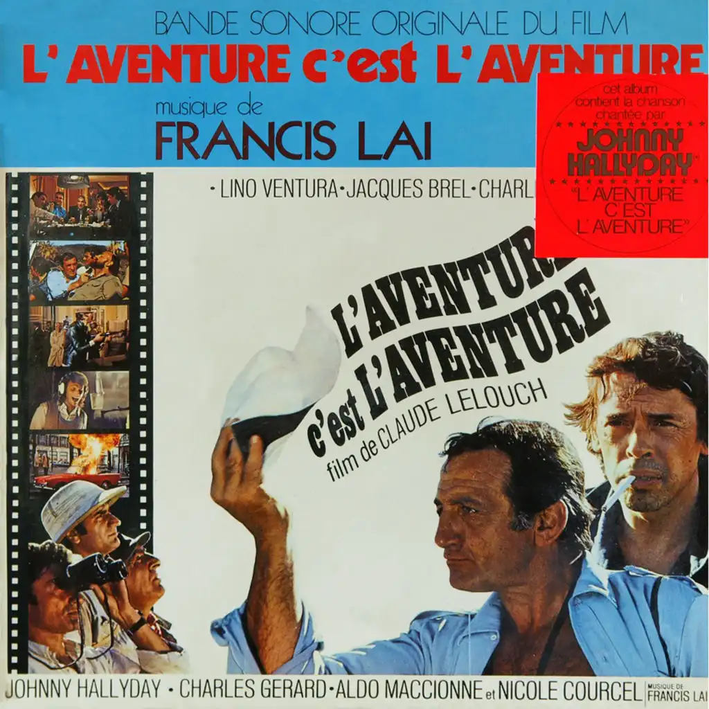 Aventure et vacances