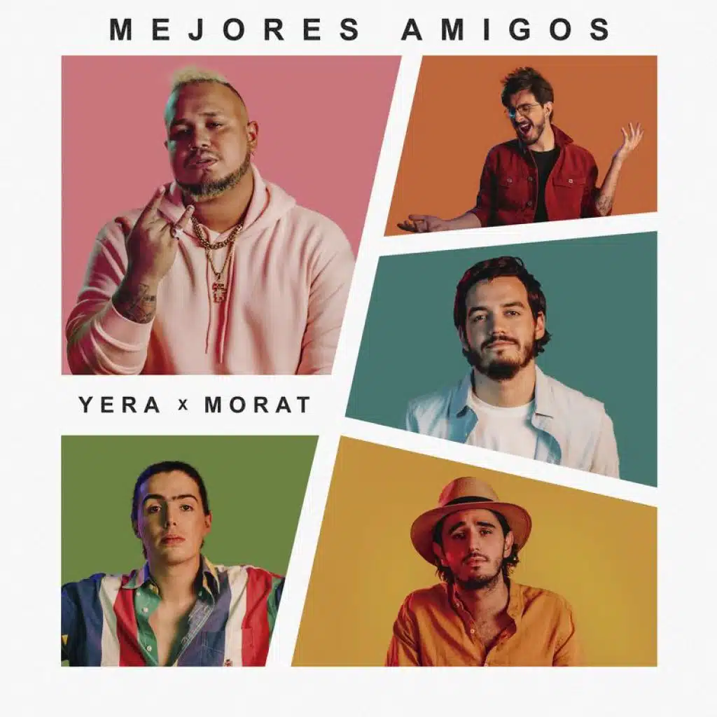 Yera & Morat