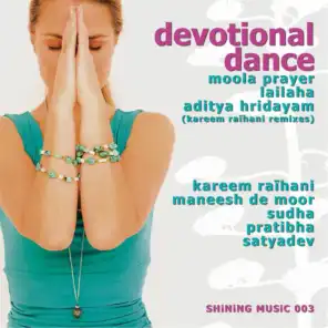 Devotional Dance