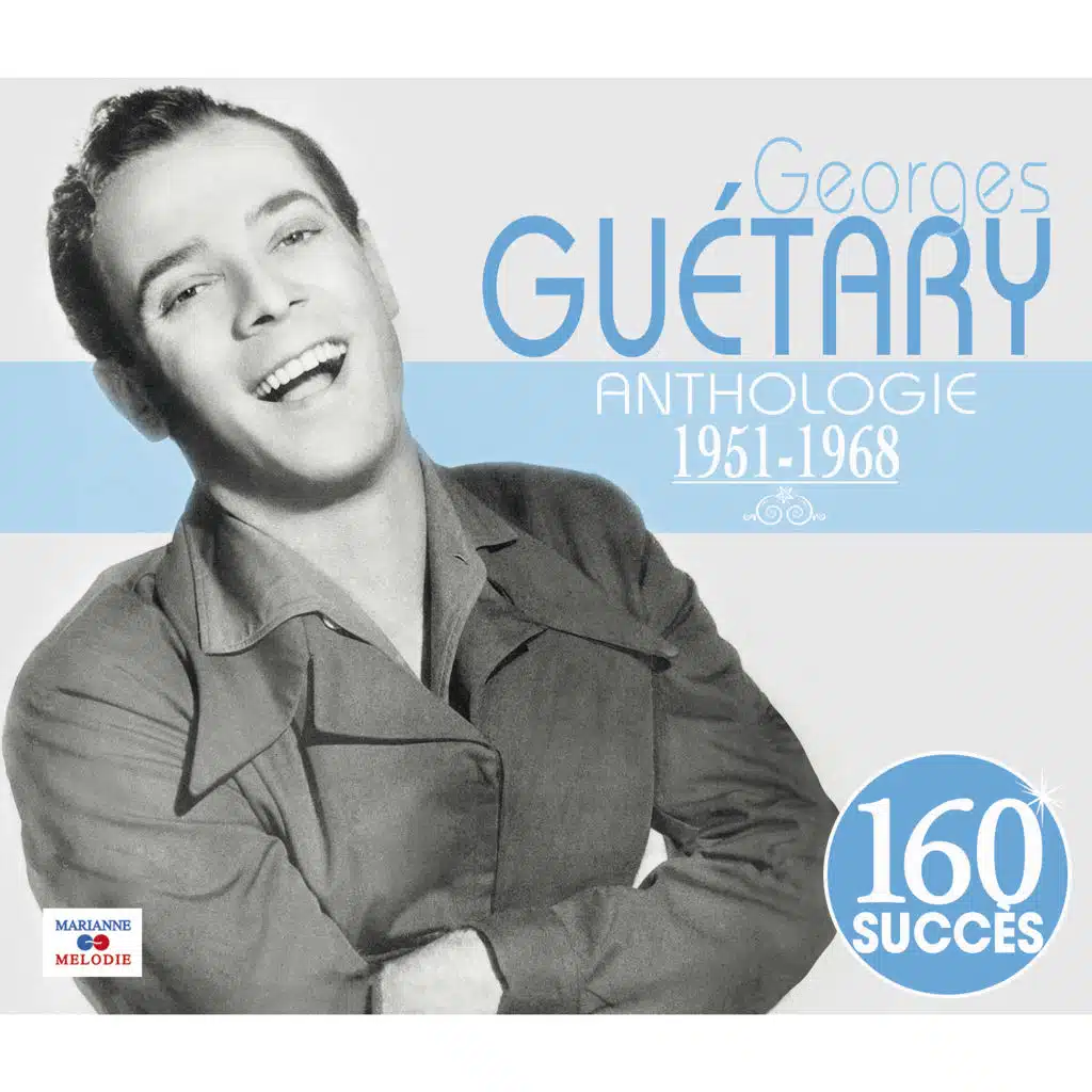 C’est Noël (From "Honoré de Marseille")