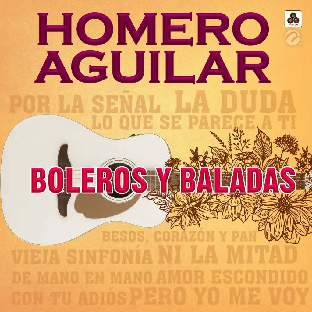 Homero Aguilar