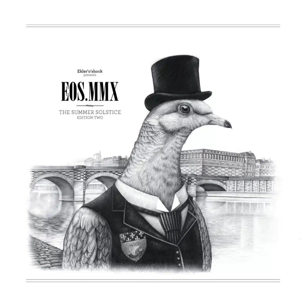 Douce nuit (Danger Rework)