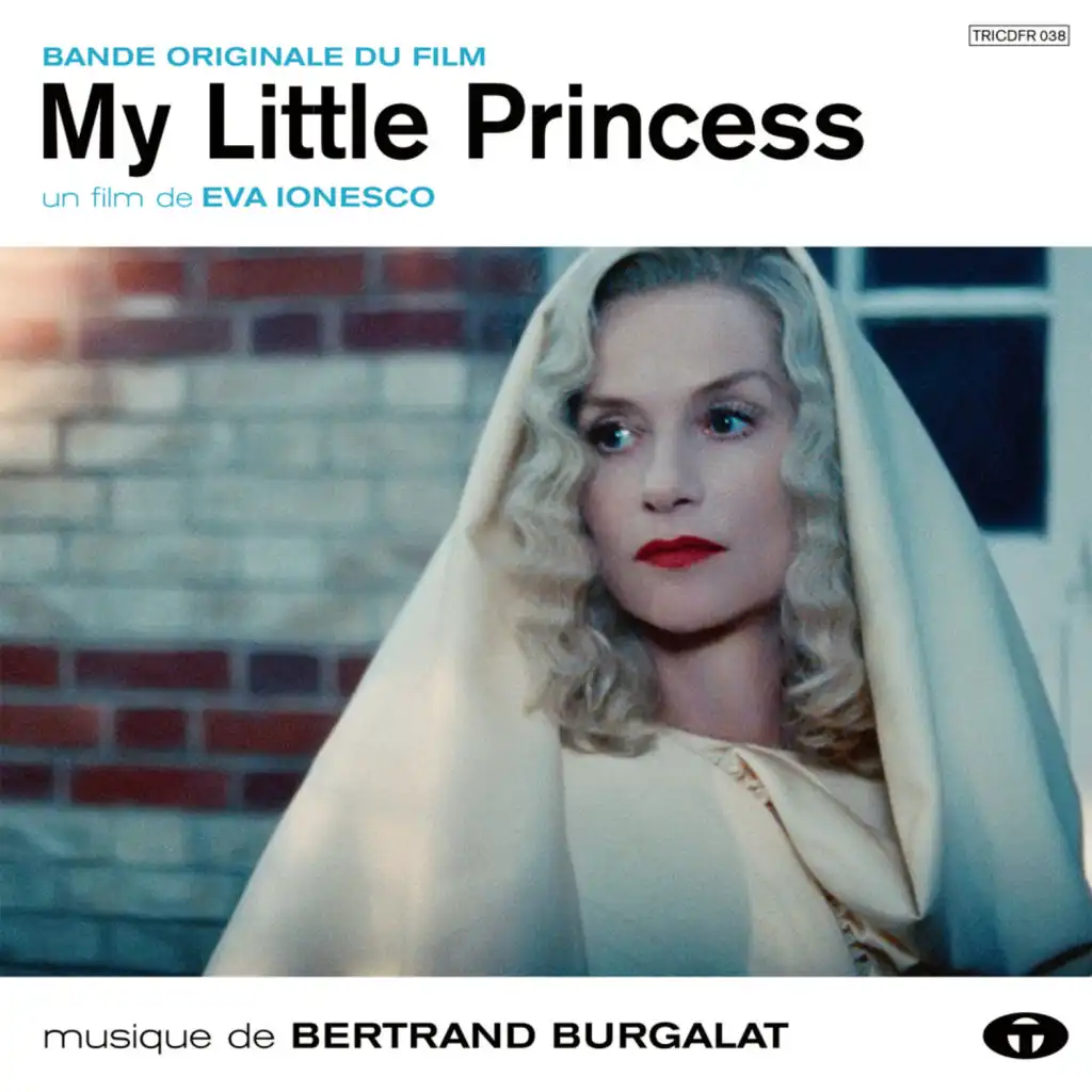 My Little Princess (Bande originale du film)