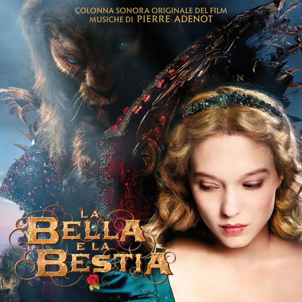 La Bella e la Bestia (Colonna sonora originale)