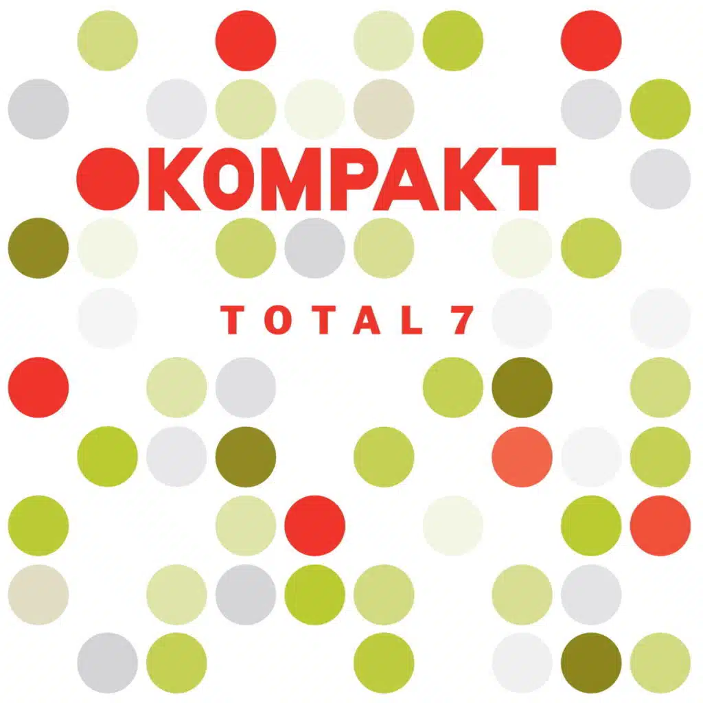 Kompakt: Total 7