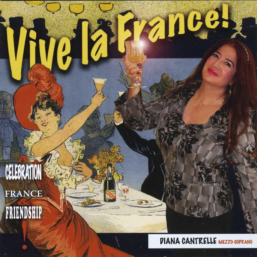 Mass for the World, Pt. 3: Holy, Saint, Heilige