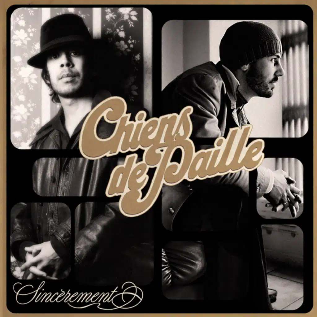 L'encre de nos plumes (Inédit)