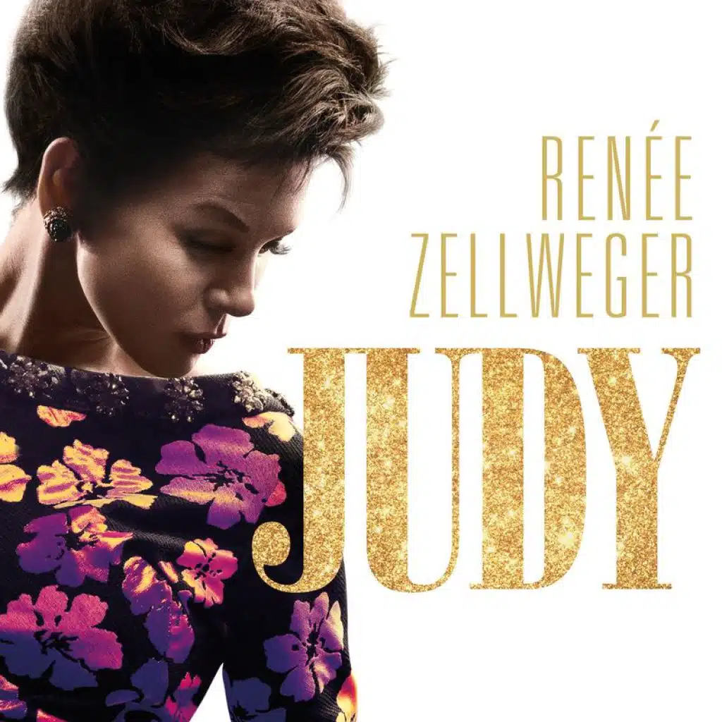 Judy (Original Motion Picture Soundtrack)