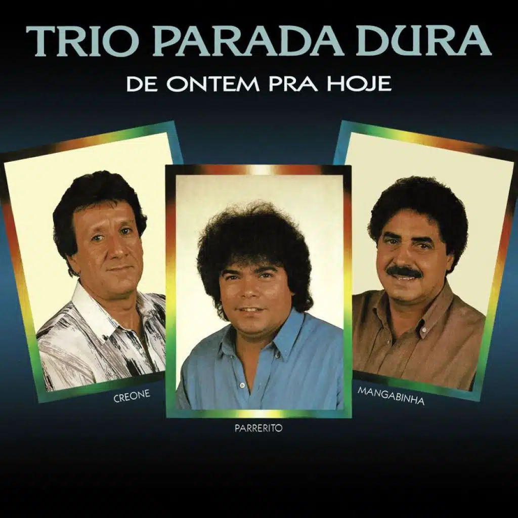 De Ontem Pra Hoje