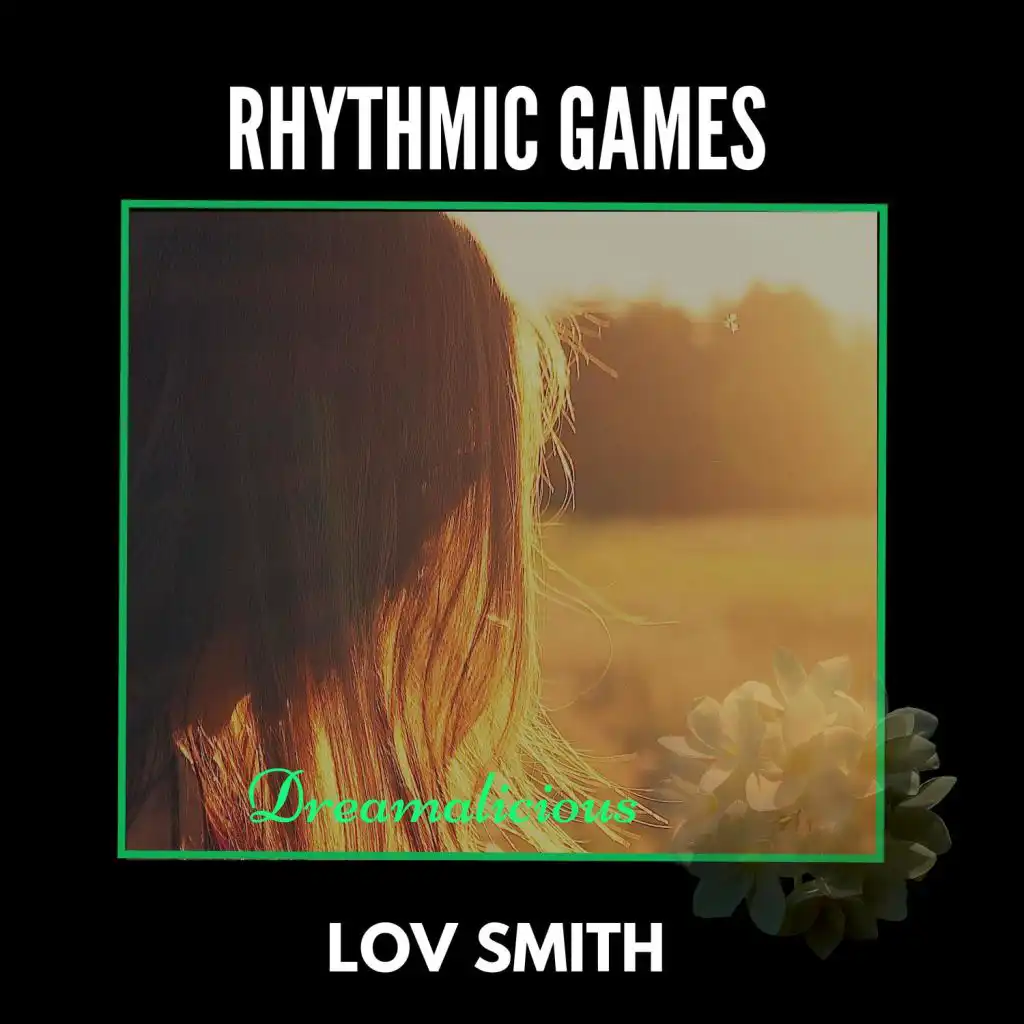 Rhythmic Games