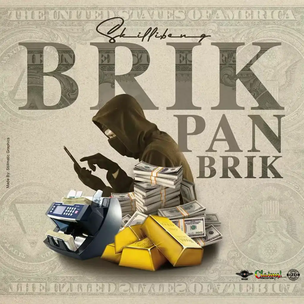 Brik Pan Brik