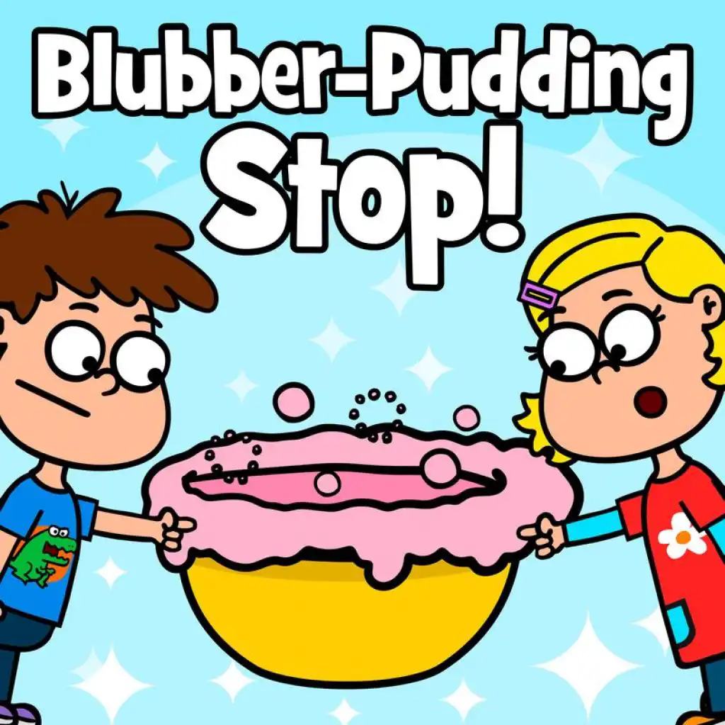 Blubber Pudding Stop By Hurra Kinderlieder Play On Anghami