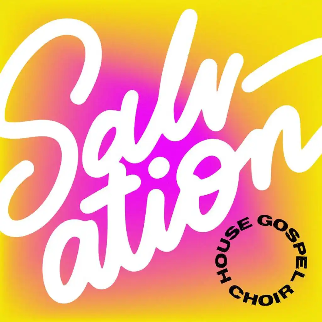 Salvation (Acoustic)