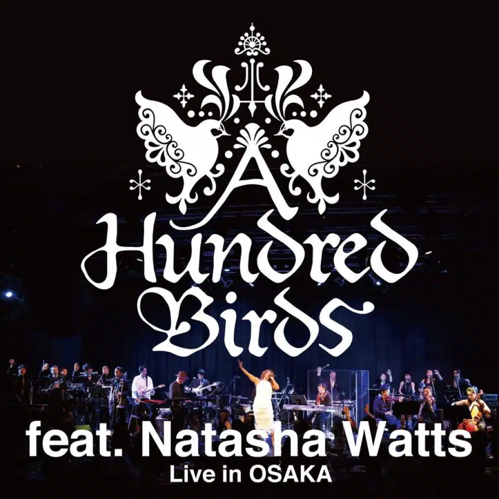 Live In Osaka (feat. Natasha Watts)