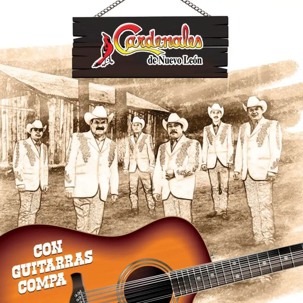 Madrecita (Con Guitarras)