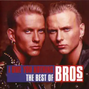 The Best Of Bros (Joe Smooth Mix)