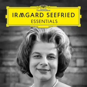 Irmgard Seefried / Bayerisches Staatsorchester / Ferenc Fricsay