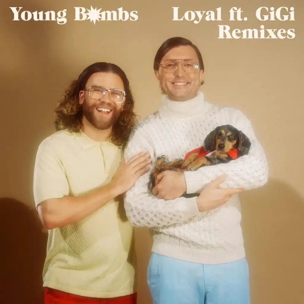 Loyal (PHZES Remix) [feat. GiGi]