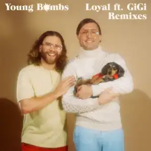 Loyal (PHZES Remix) [feat. GiGi]