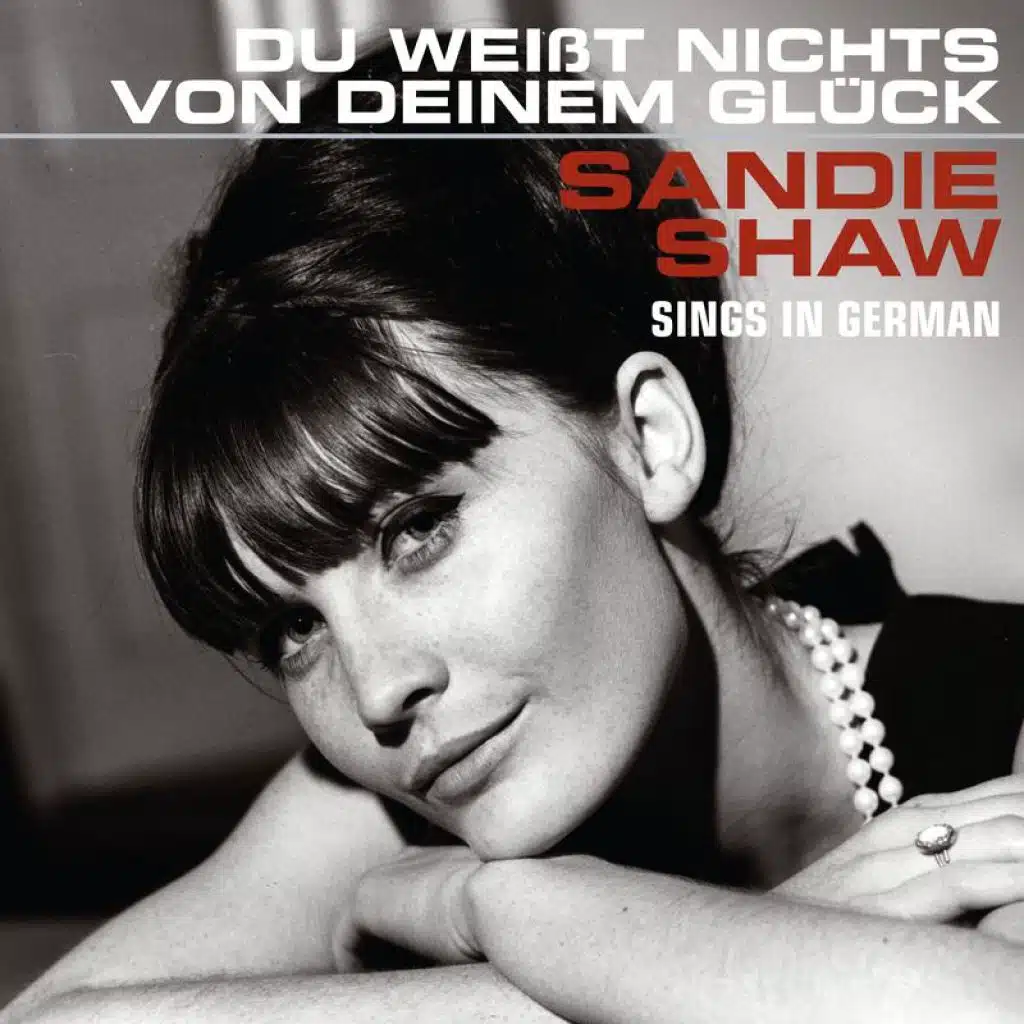 Sandie Shaw