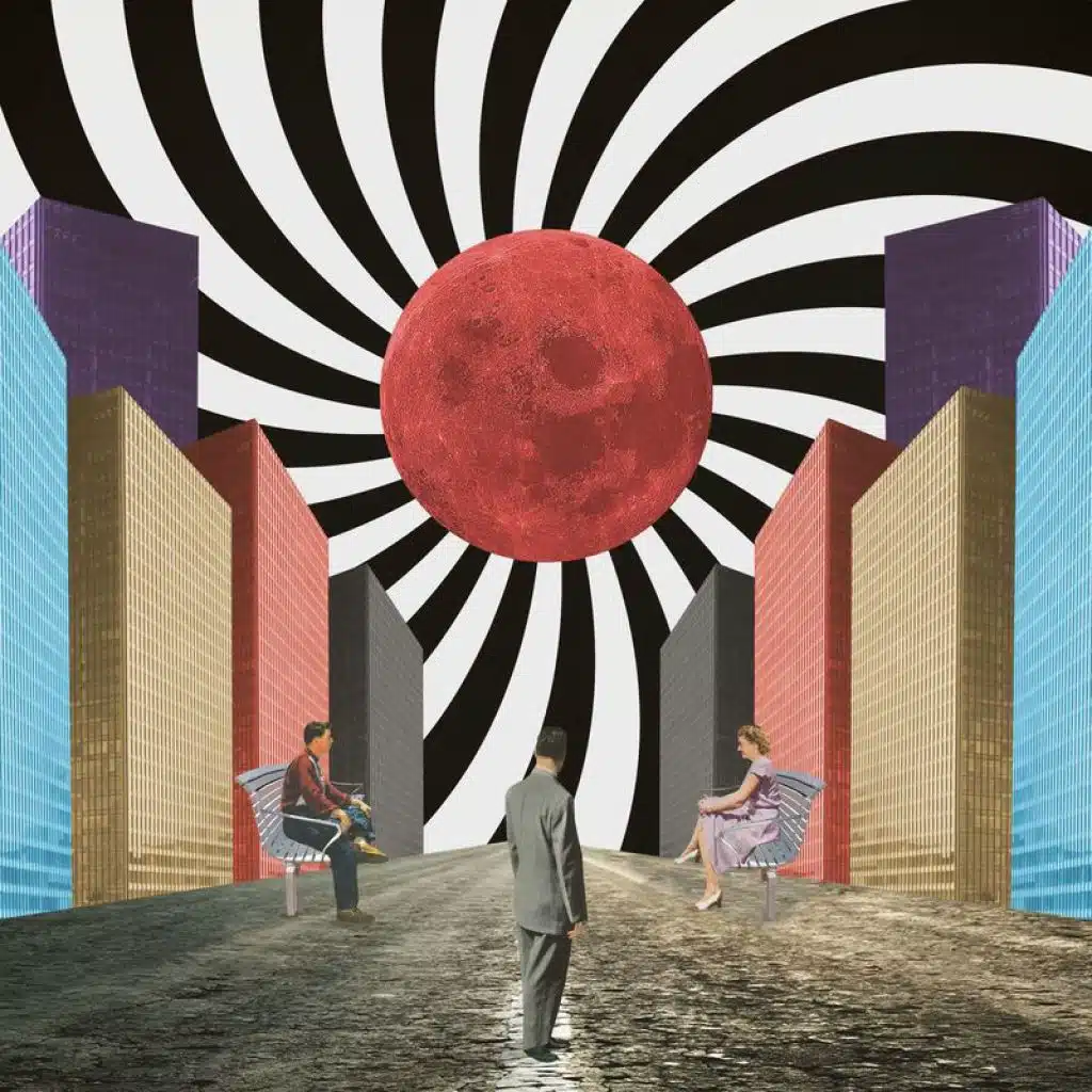 Never Alone (feat. VCATION)