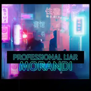 Professional Liar