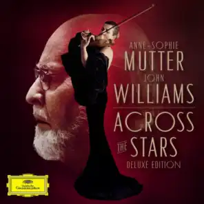 Anne-Sophie Mutter, The Recording Arts Orchestra of Los Angeles & John Williams