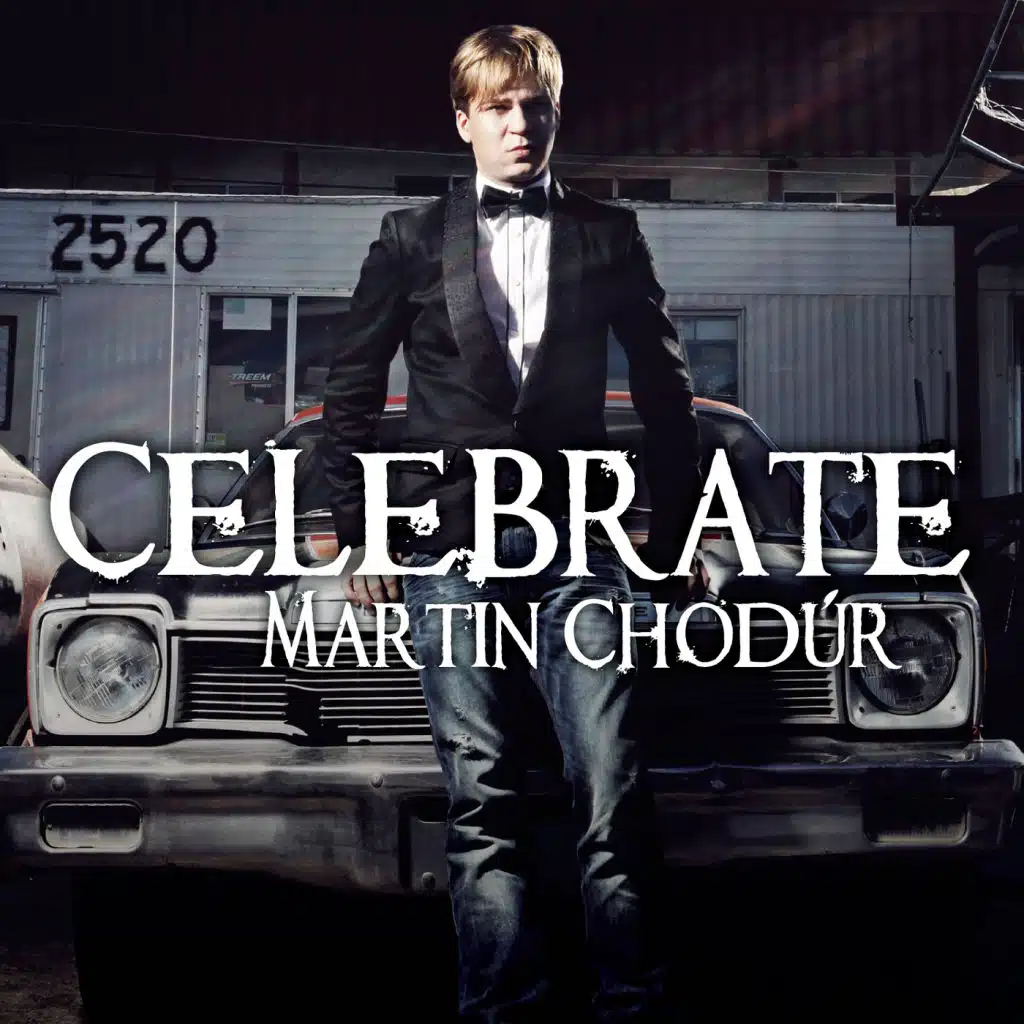 Celebrate