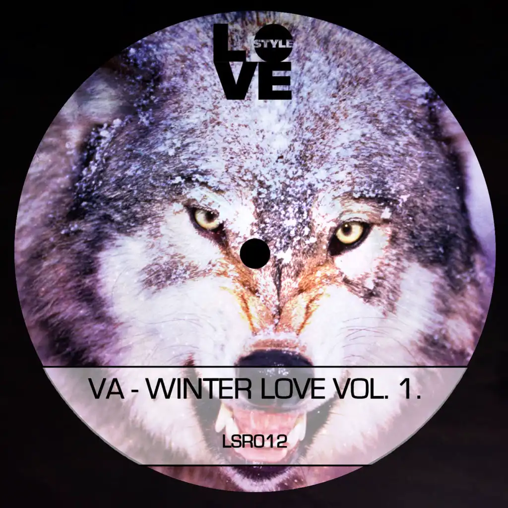 Winter Love, Vol.1