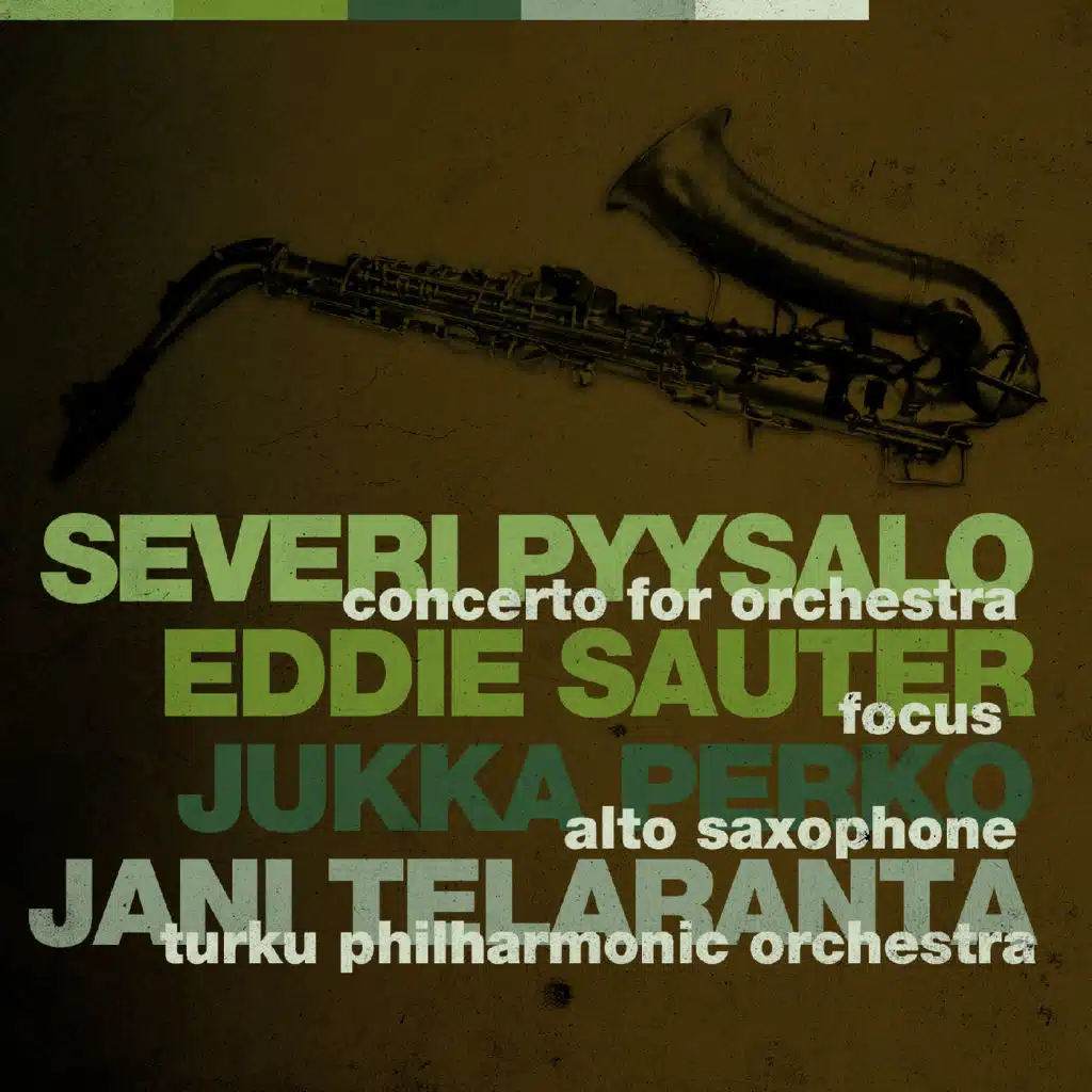 Turku Philharmonic Orchestra