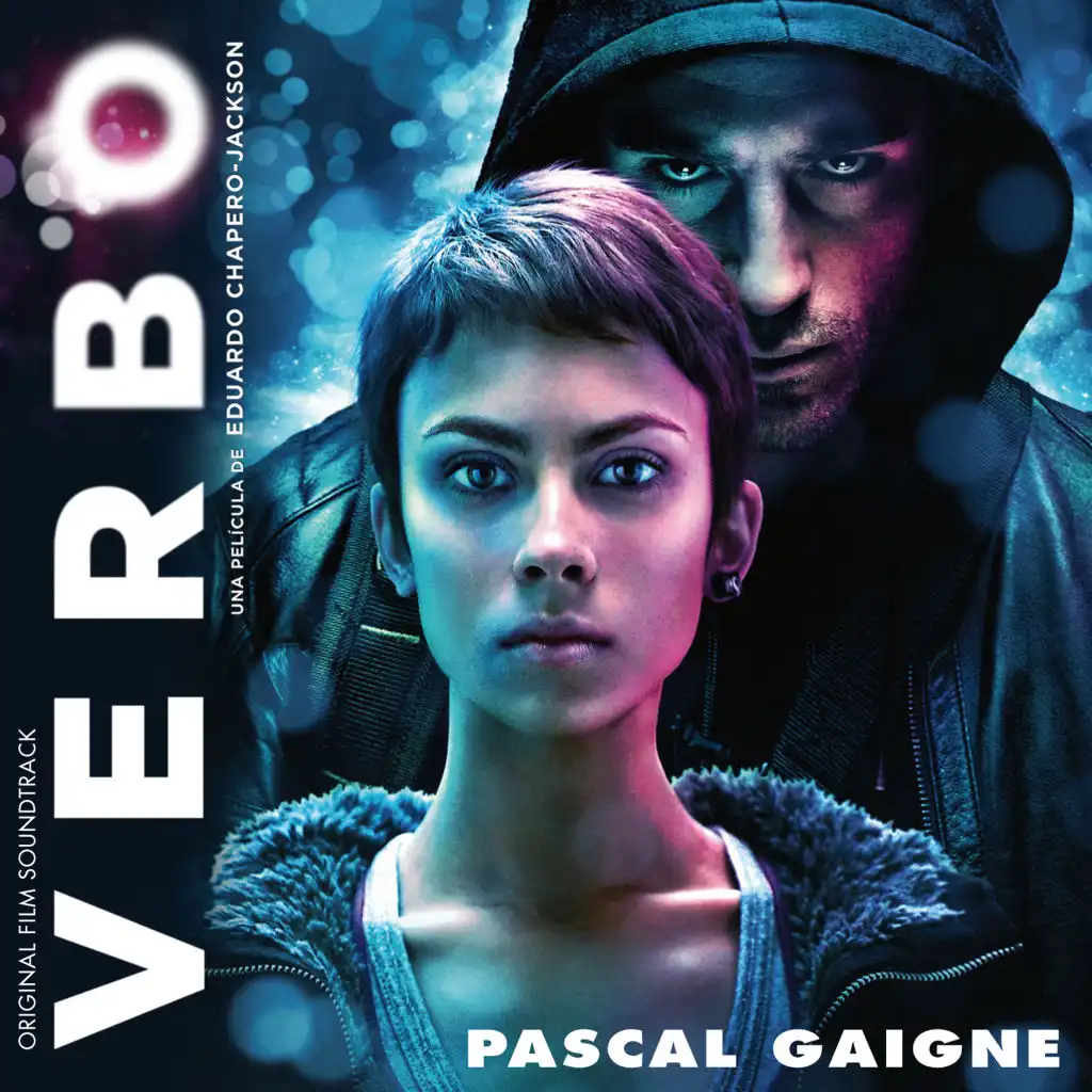 Verbo (Original Motion Picture Soundtrack)