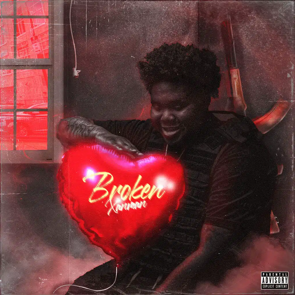 Gucci Down (feat. Yung Manny and Rico Nasty) [Remix]