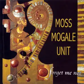 Moss Mogale Unit