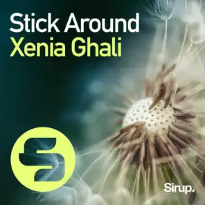 Stick Around (Instrumental Edit Mix)