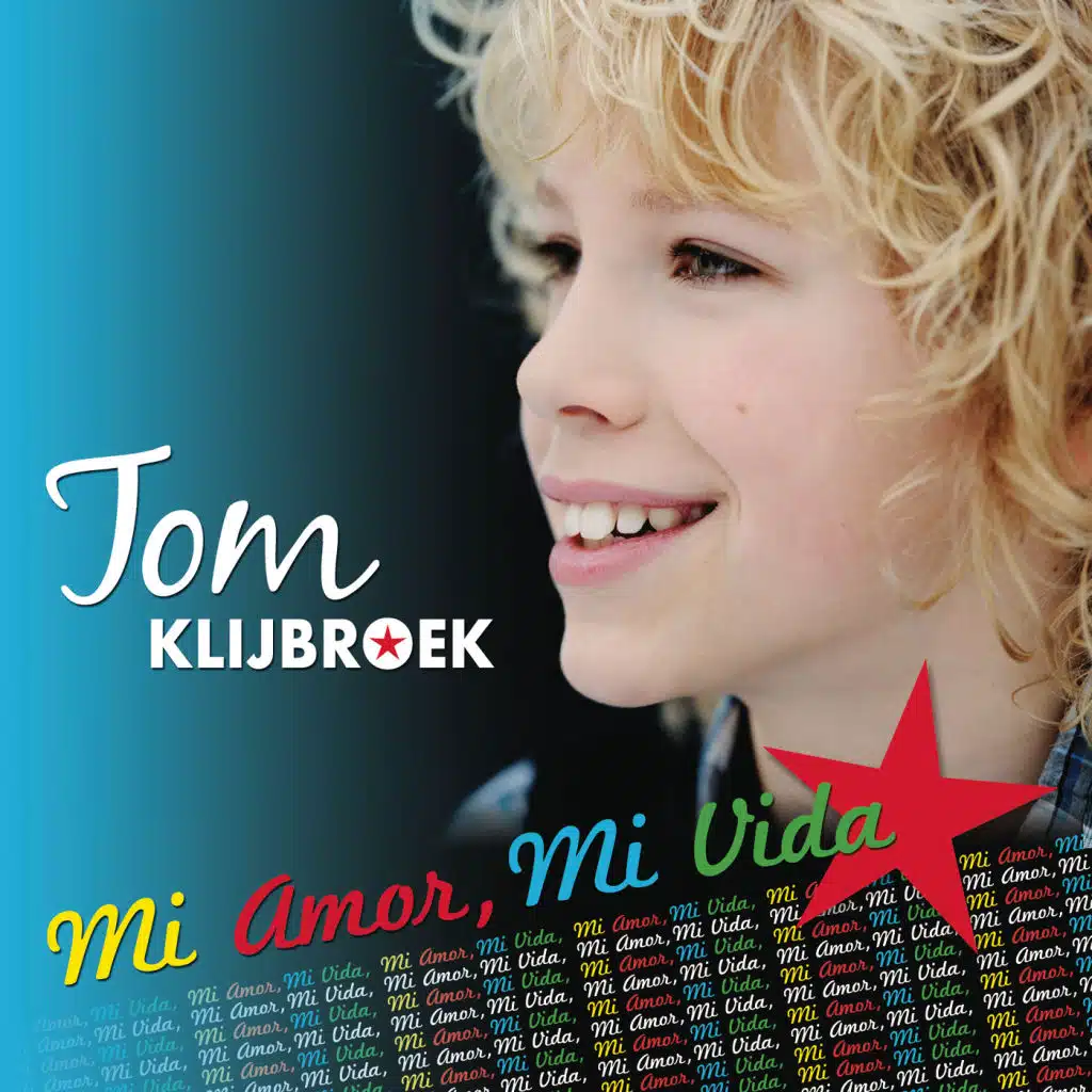 Tom Klijbroek