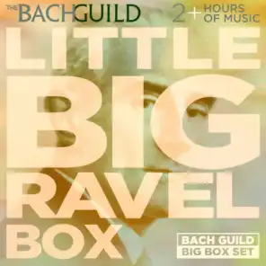 Little Big Box of Ravel