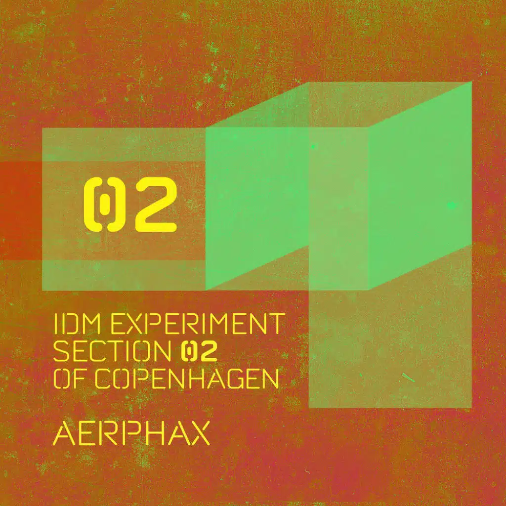 I.D.M. Experiment Section 02 of Copenhagen
