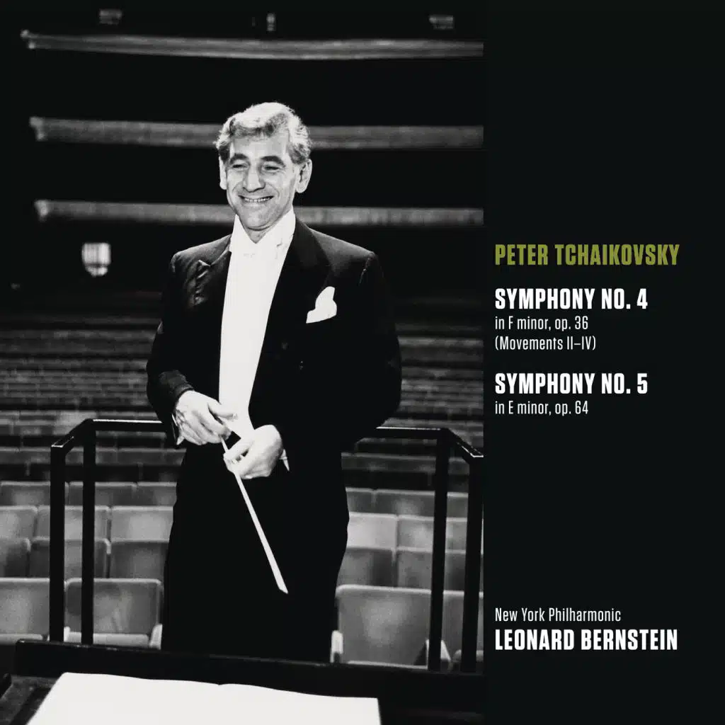 Symphony No. 4 in F Minor, Op. 36, TH 27: III. Scherzo. Pizzicato ostinato - Allegro