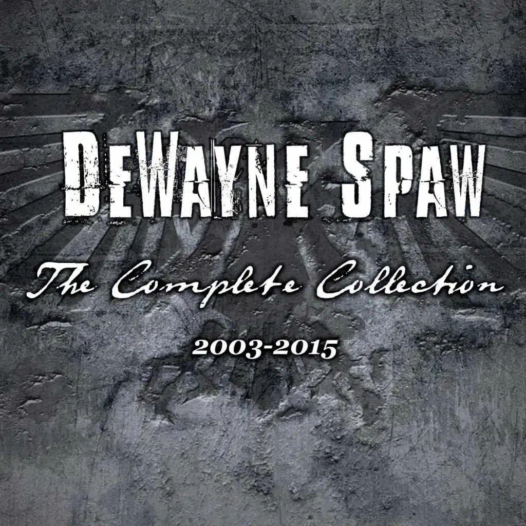 The Complete Collection: 2003-2015