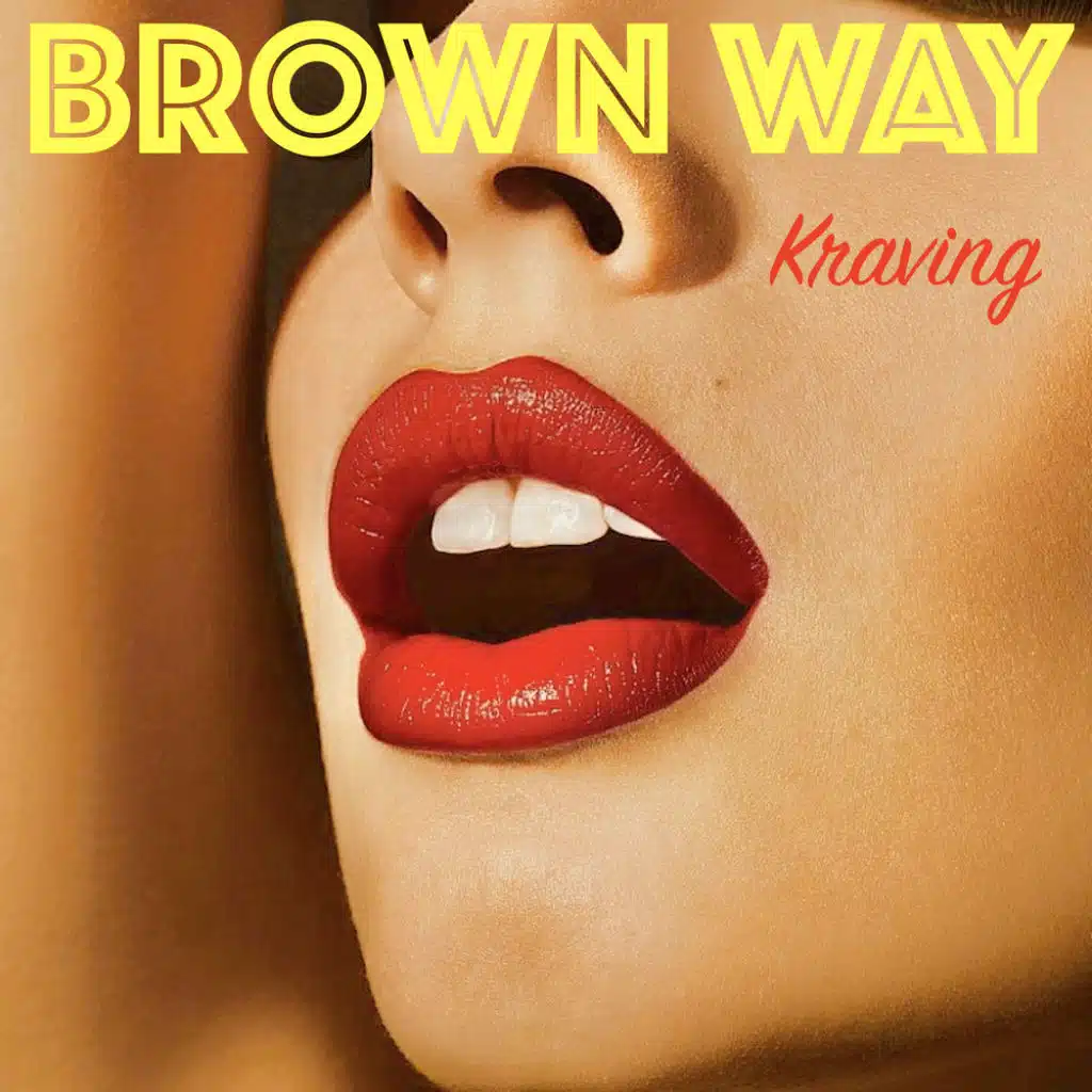 Brown Way
