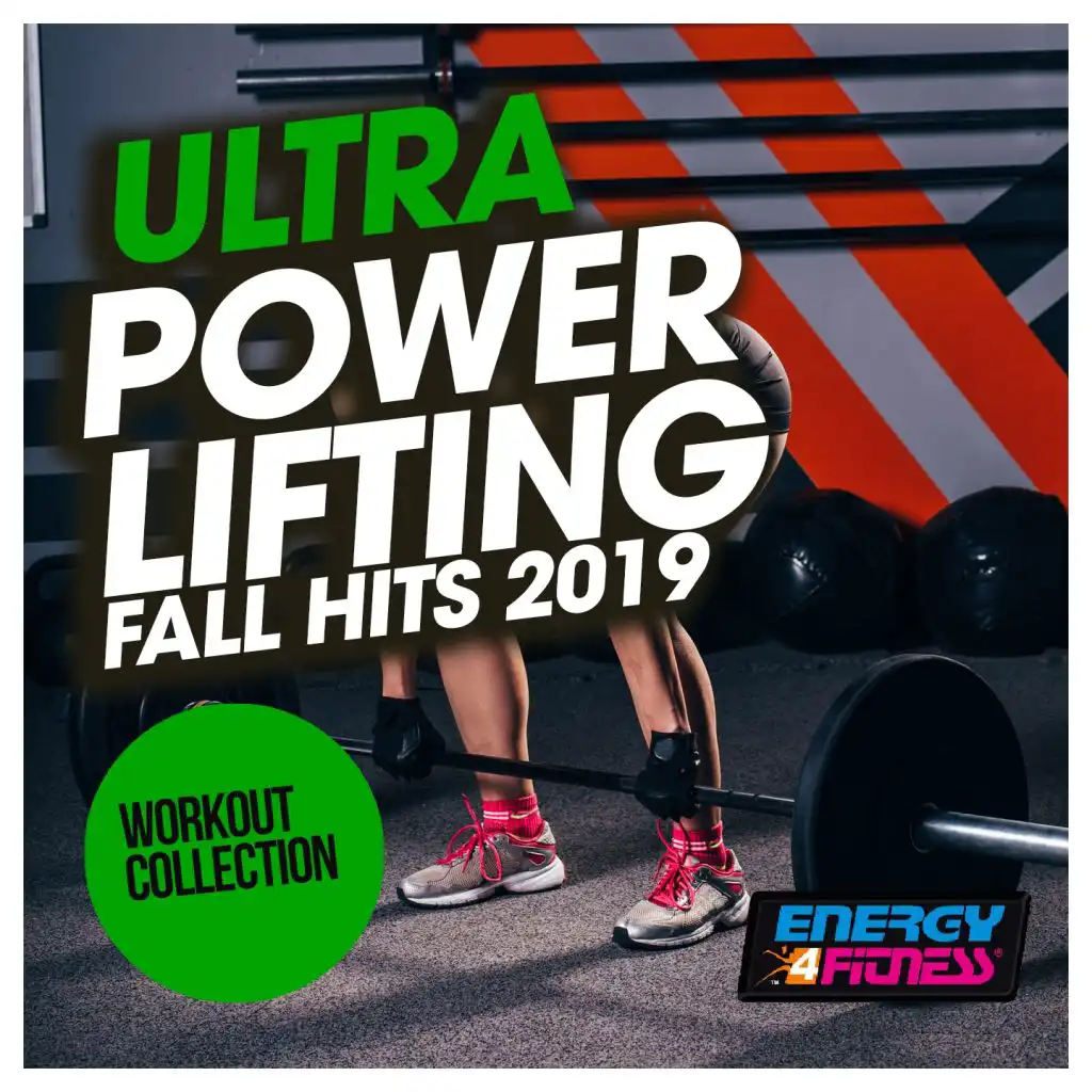 Ultra Power Lifting Fall Hits 2019 Workout Collection