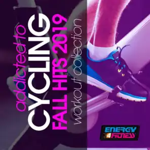 Addicted To Cycling Fall Hits 2019 Workout Compilation