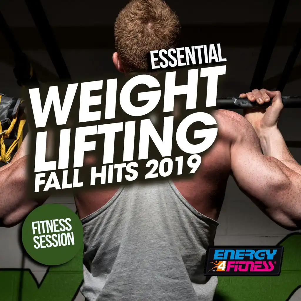 Essential Weight Lifting Fall Hits 2019 Fitness Session