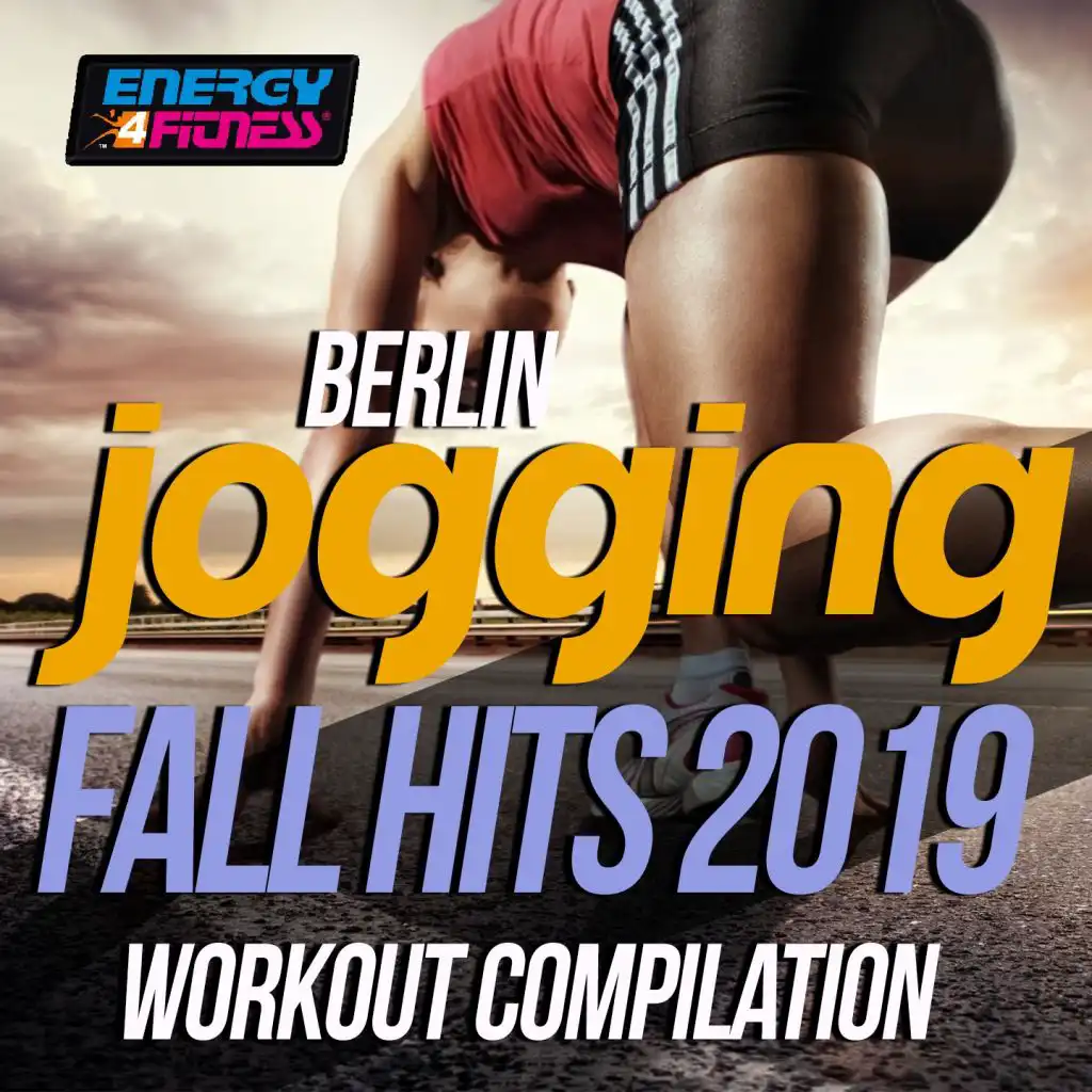 With You (Fitness Version 128 Bpm)