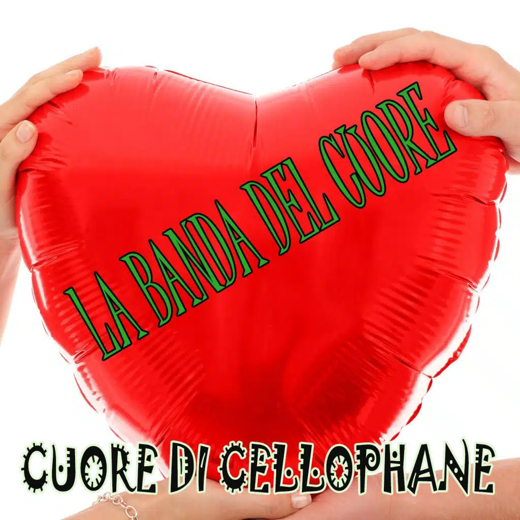 La Banda del Cuore