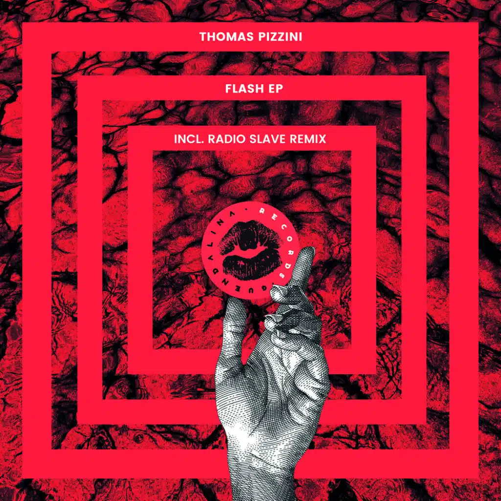 Flash (Radio Slave Remix)