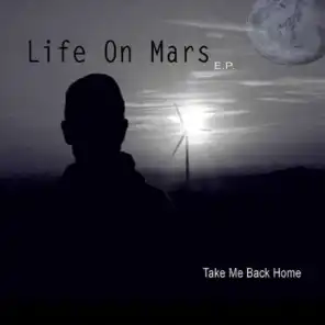 Take Me Back Home (Egoamp Remix)